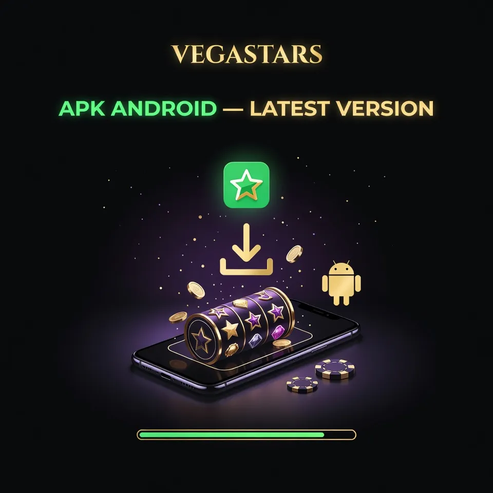 VegaStars APK Android direct download latest version